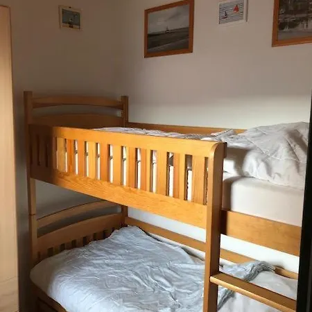 Apartment Roter