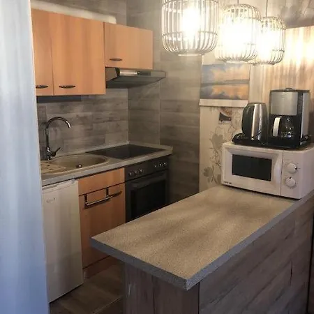 Apartment Roter Burhave
