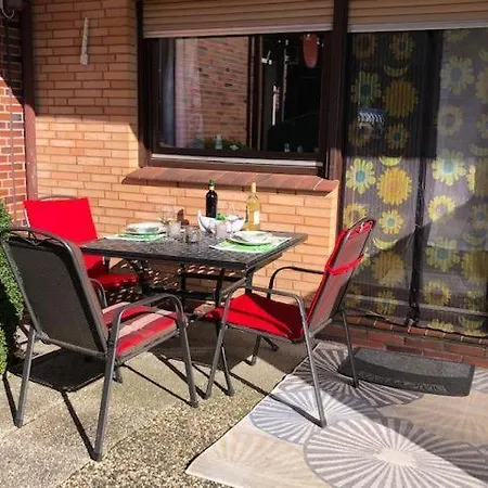 Apartment Roter