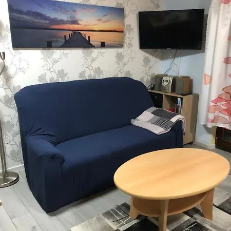 Apartment Roter