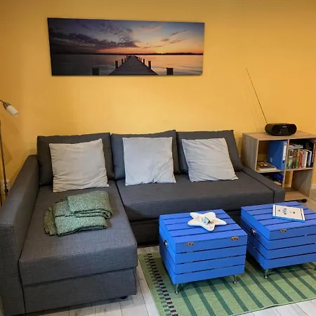 Apartment Roter