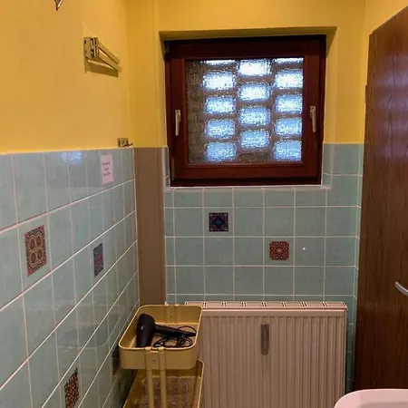 Apartment Roter Burhave