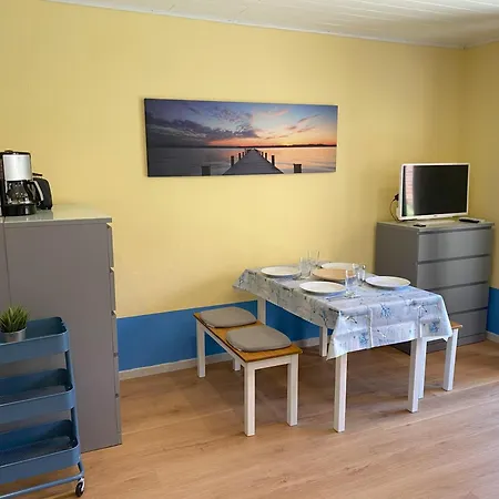 Apartment Roter Burhave